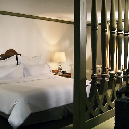 Fiesta Americana Reforma Mexico City Exteriör bild A room at the Mandarin Oriental, Bangkok